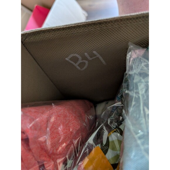 Madewell The Perfect Curvy Vintage Jeans Size 27 Blue Denim Stretch Fiore Wash - Picture 16 of 16